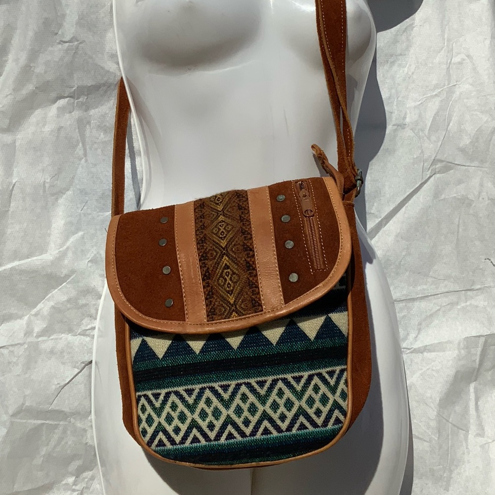 Bohemian bag - Picture 5 of 5
